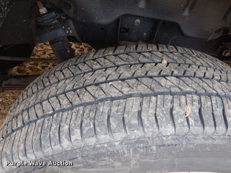 image for item DJ6101 2020 Toyota Tundra  Double Cab pickup truck