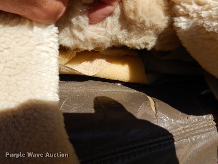 image for item DJ7414 1995 Ford Bronco  SUV