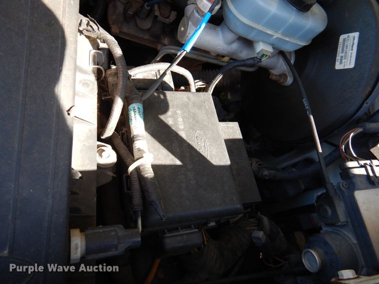 image for item DJ7414 1995 Ford Bronco  SUV