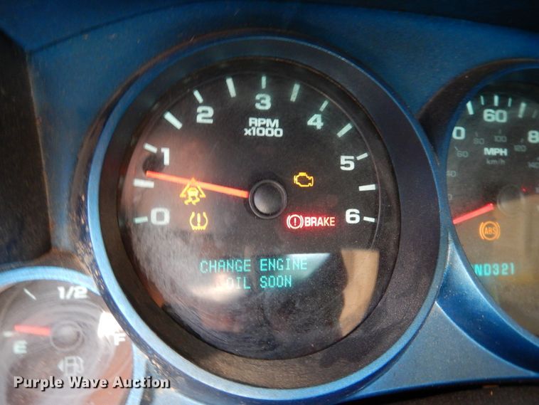 image for item DJ7415 2011 GMC Sierra 1500  pickup truck