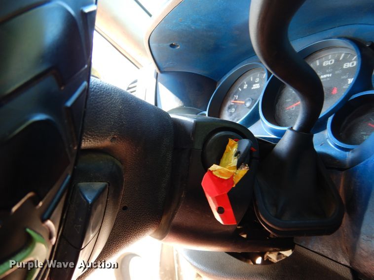 image for item DJ7415 2011 GMC Sierra 1500  pickup truck