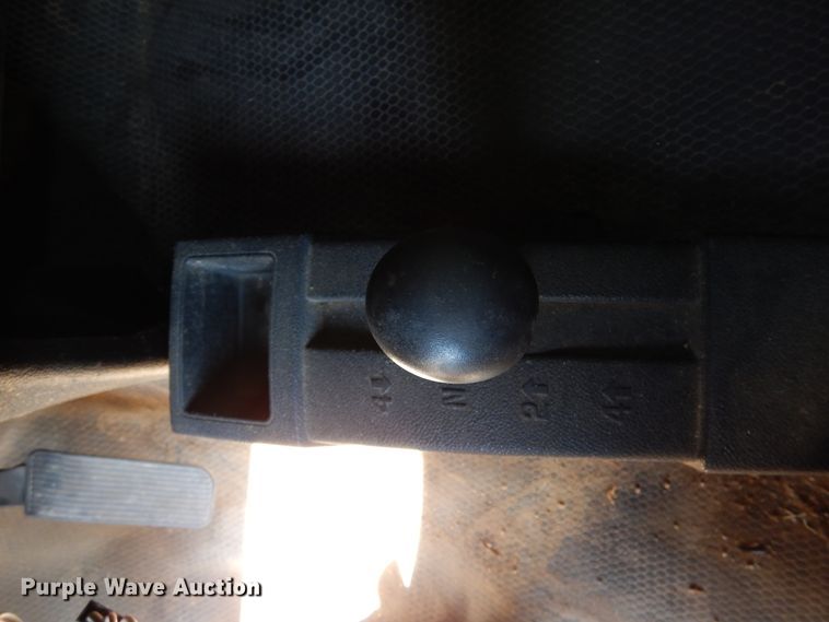 image for item DJ7415 2011 GMC Sierra 1500  pickup truck