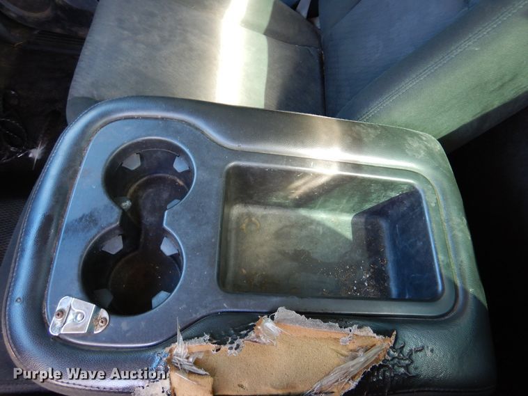 image for item DJ7415 2011 GMC Sierra 1500  pickup truck