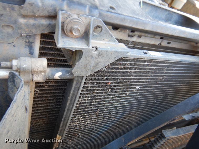 image for item DJ7415 2011 GMC Sierra 1500  pickup truck