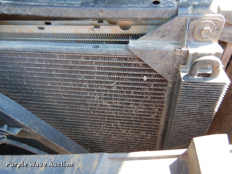 image for item DJ7415 2011 GMC Sierra 1500  pickup truck