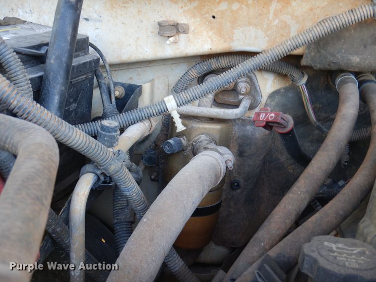 image for item DJ7415 2011 GMC Sierra 1500  pickup truck