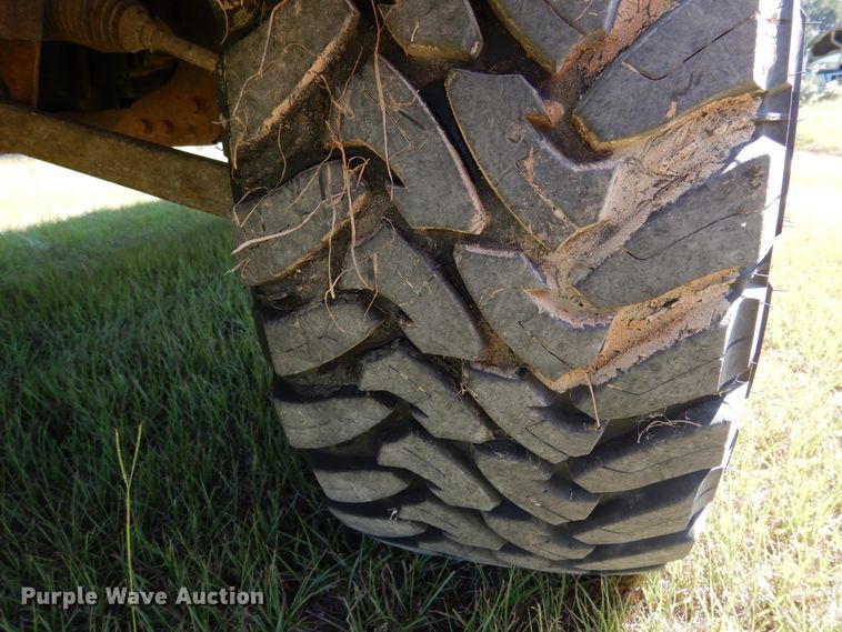 image for item DJ7415 2011 GMC Sierra 1500  pickup truck