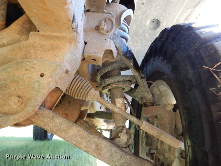 image for item DJ7415 2011 GMC Sierra 1500  pickup truck