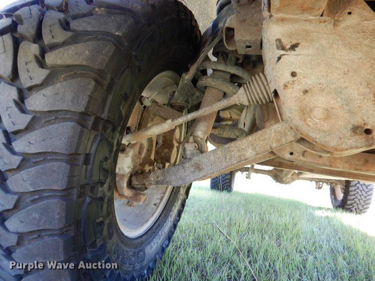 image for item DJ7415 2011 GMC Sierra 1500  pickup truck