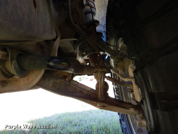 image for item DJ7415 2011 GMC Sierra 1500  pickup truck