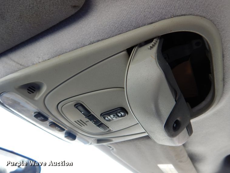 image for item DJ7416 2005 Jaguar S-Type