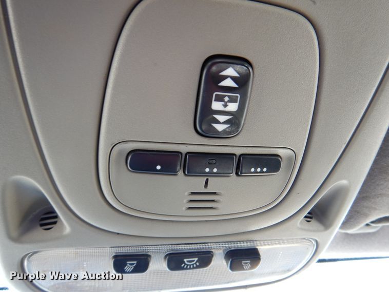 image for item DJ7416 2005 Jaguar S-Type