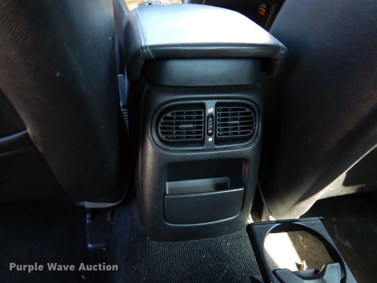 image for item DJ7416 2005 Jaguar S-Type