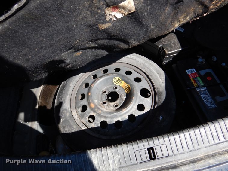 image for item DJ7416 2005 Jaguar S-Type