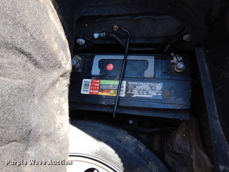 image for item DJ7416 2005 Jaguar S-Type