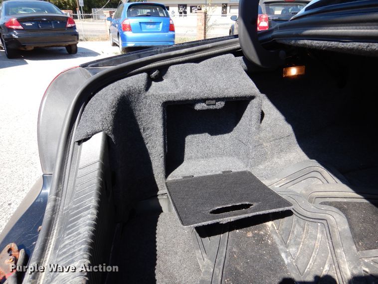 image for item DJ7416 2005 Jaguar S-Type