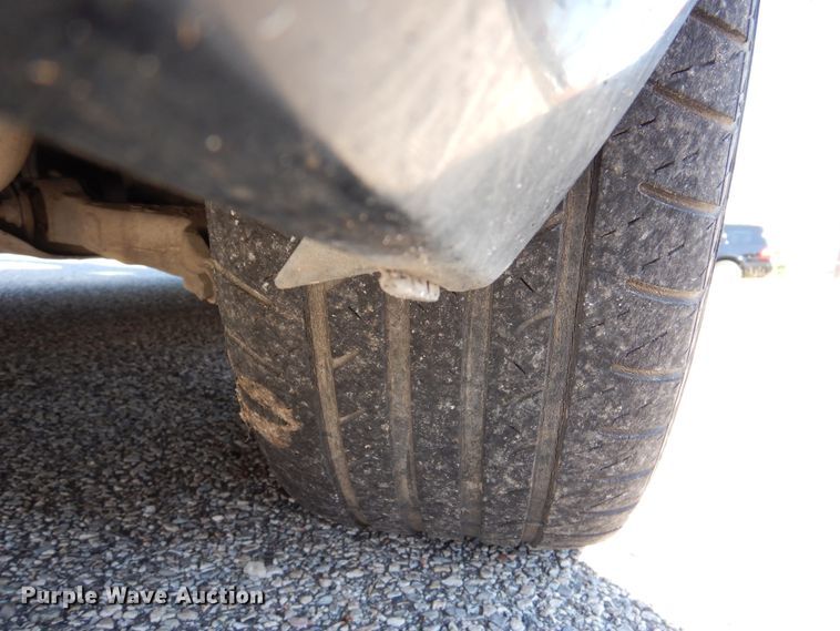 image for item DJ7416 2005 Jaguar S-Type