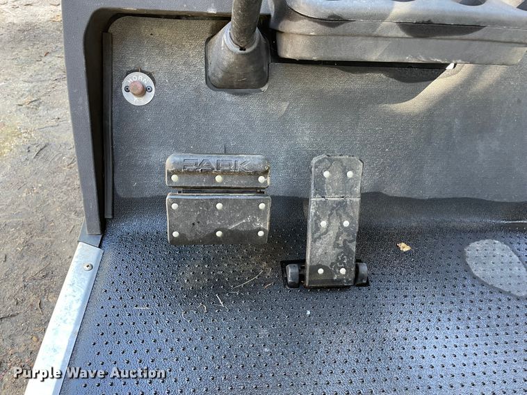 image for item DJ7426 Ez-go  golf cart