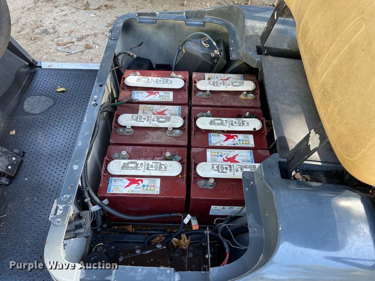 image for item DJ7426 Ez-go  golf cart