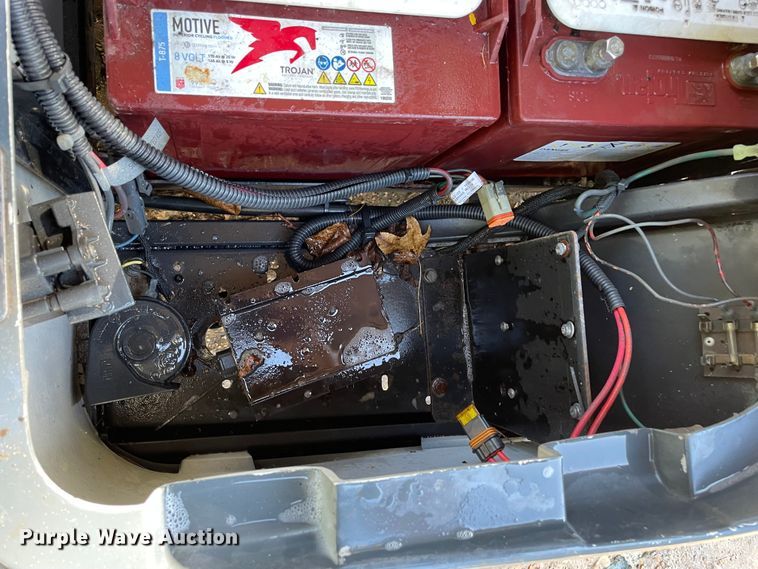 image for item DJ7426 Ez-go  golf cart