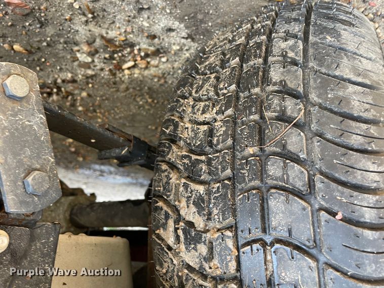 image for item DJ7426 Ez-go  golf cart