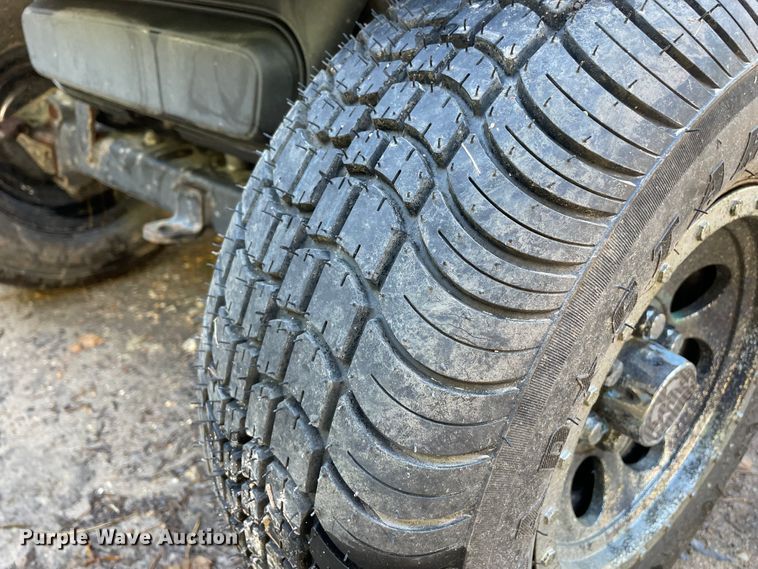 image for item DJ7426 Ez-go  golf cart