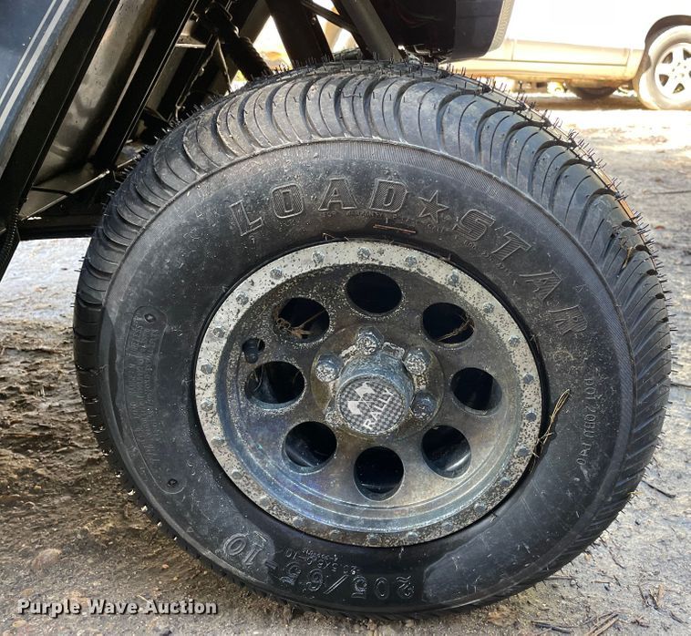 image for item DJ7426 Ez-go  golf cart