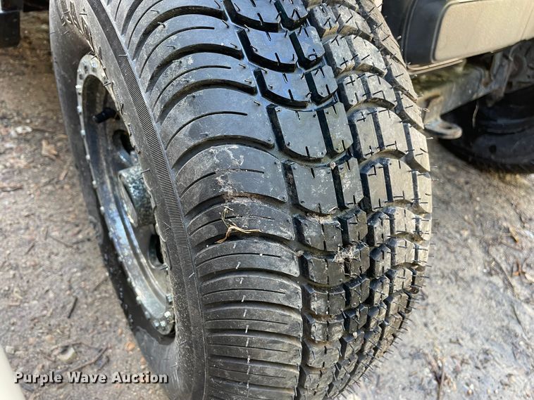 image for item DJ7426 Ez-go  golf cart