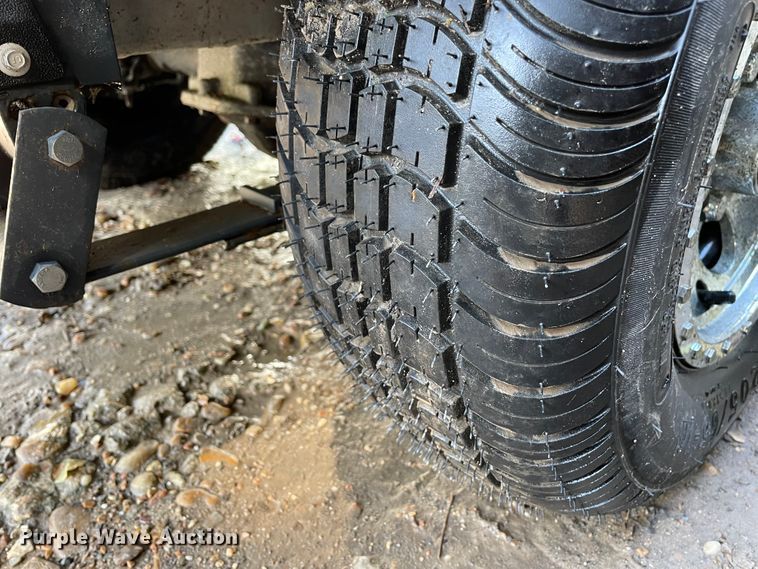 image for item DJ7426 Ez-go  golf cart