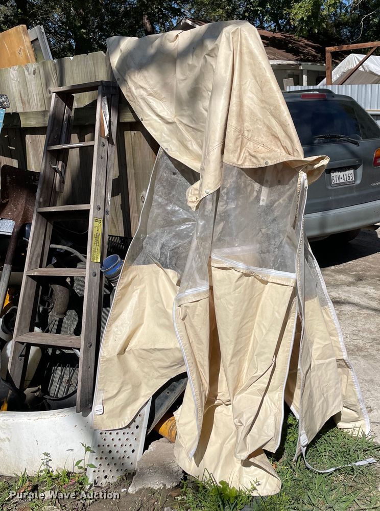 image for item DJ7426 Ez-go  golf cart