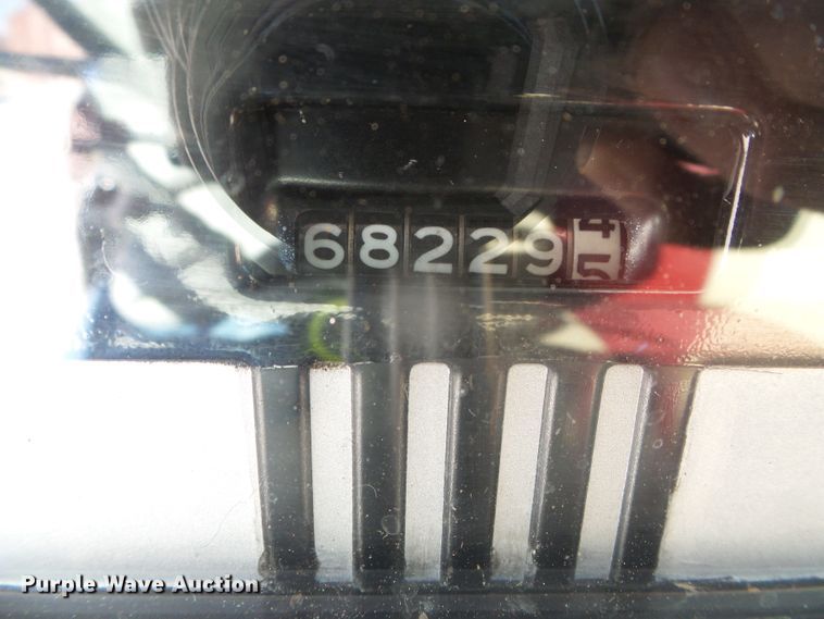 image for item DJ7501 1955 Ford F100  flatbed pickup truck