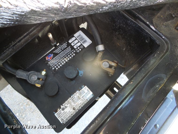 image for item DJ7501 1955 Ford F100  flatbed pickup truck