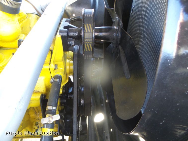 image for item DJ7501 1955 Ford F100  flatbed pickup truck