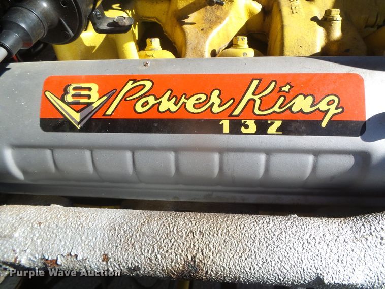 image for item DJ7501 1955 Ford F100  flatbed pickup truck