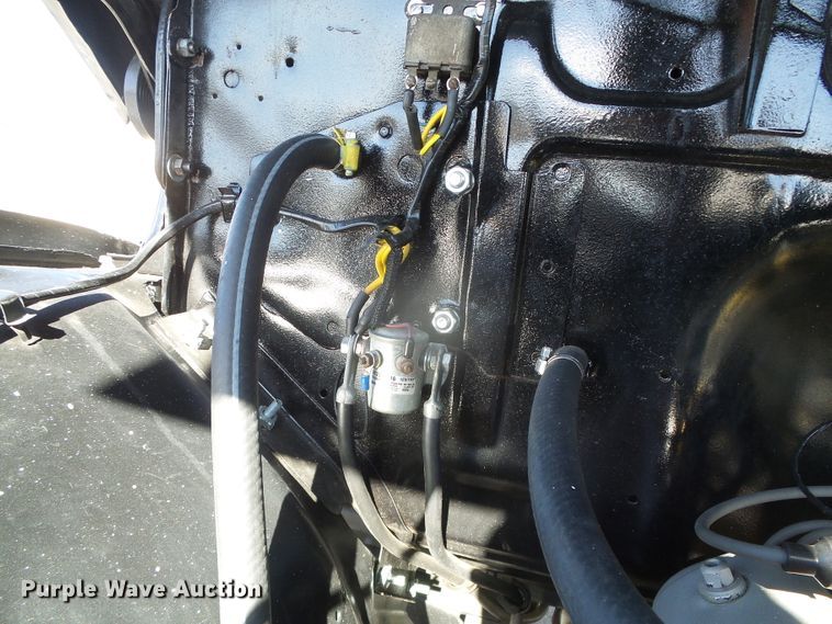 image for item DJ7501 1955 Ford F100  flatbed pickup truck