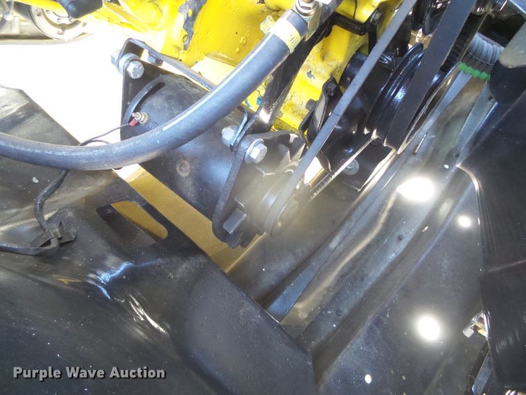 image for item DJ7501 1955 Ford F100  flatbed pickup truck