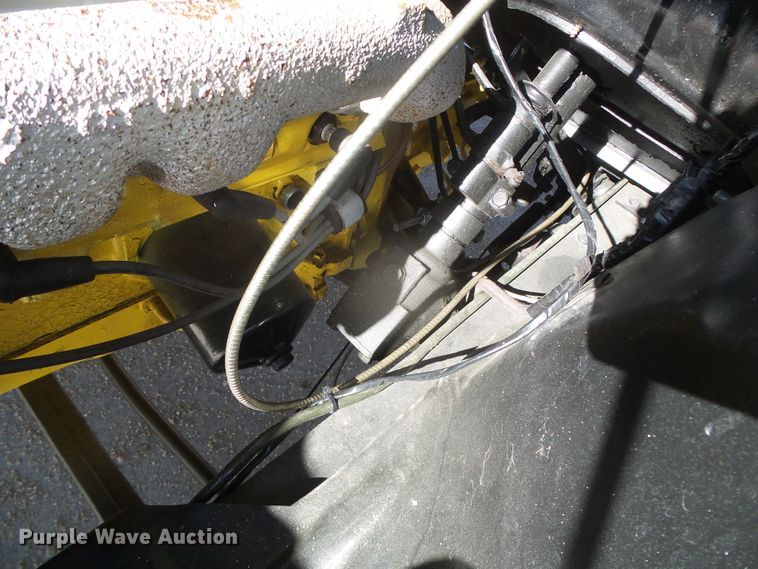 image for item DJ7501 1955 Ford F100  flatbed pickup truck