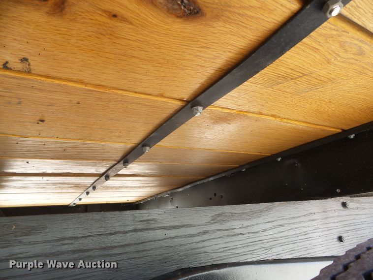 image for item DJ7501 1955 Ford F100  flatbed pickup truck