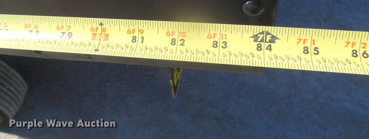 image for item DJ7501 1955 Ford F100  flatbed pickup truck