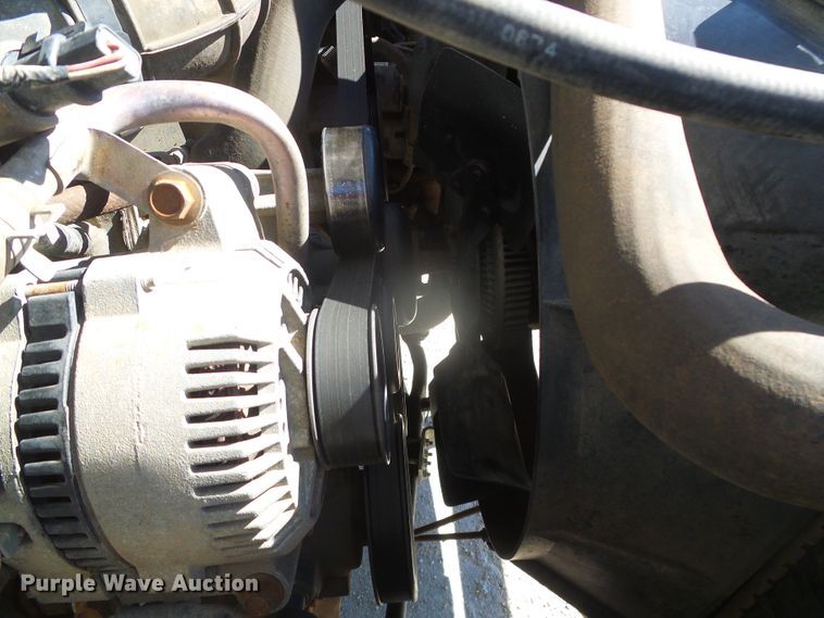 image for item DJ7539 1994 Ford Bronco XLT  SUV