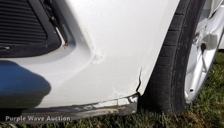 image for item DK1230 2015 Chevrolet Impala LT