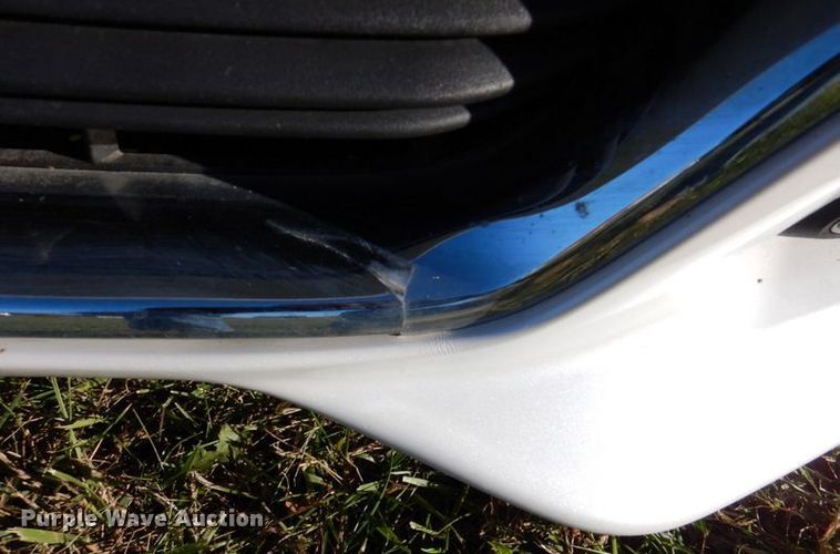 image for item DK1230 2015 Chevrolet Impala LT