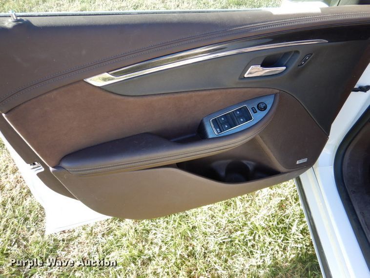 image for item DK1230 2015 Chevrolet Impala LT