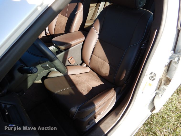 image for item DK1230 2015 Chevrolet Impala LT