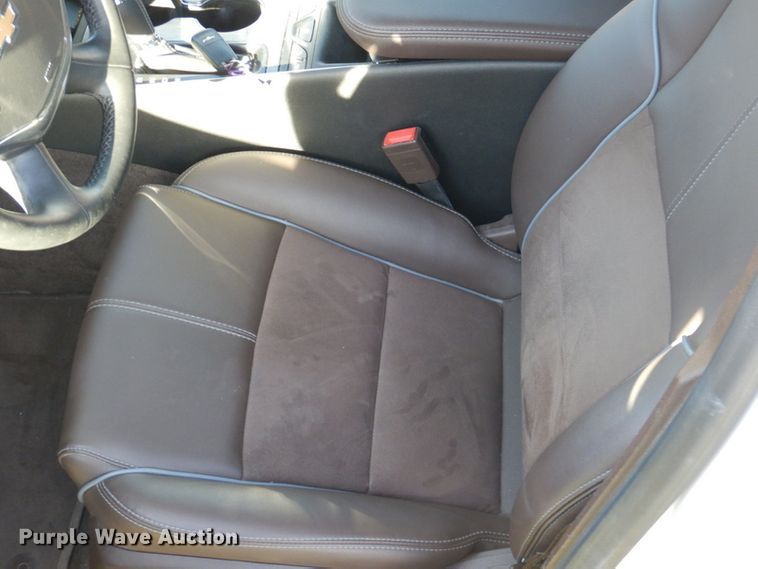 image for item DK1230 2015 Chevrolet Impala LT