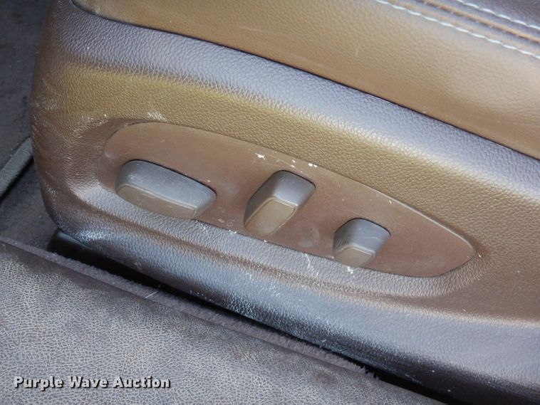 image for item DK1230 2015 Chevrolet Impala LT