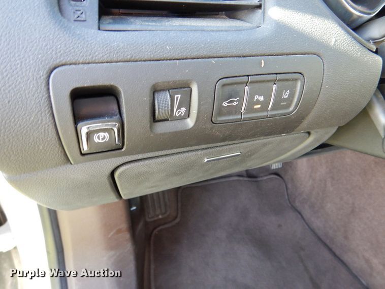 image for item DK1230 2015 Chevrolet Impala LT