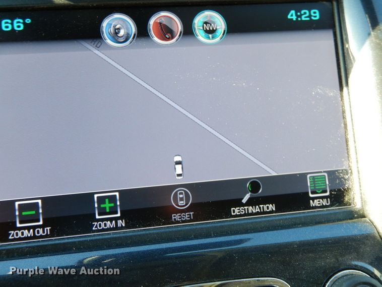 image for item DK1230 2015 Chevrolet Impala LT