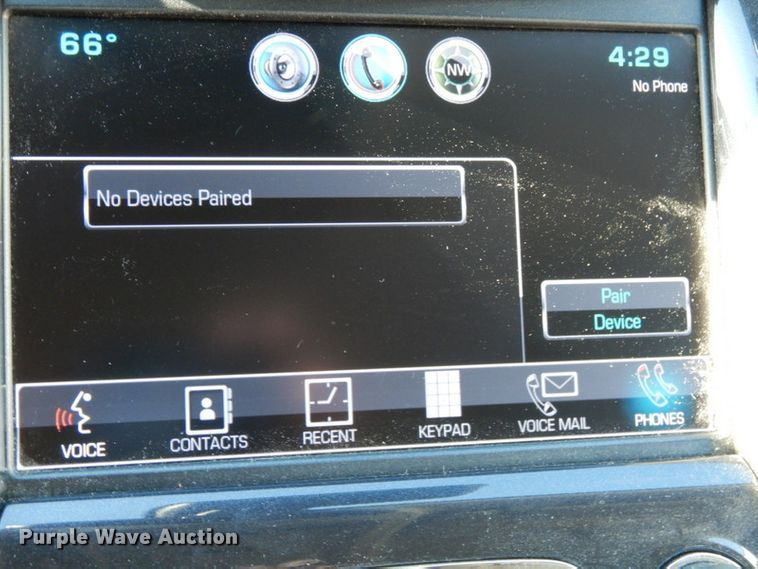 image for item DK1230 2015 Chevrolet Impala LT