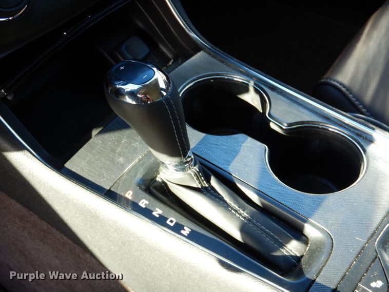 image for item DK1230 2015 Chevrolet Impala LT